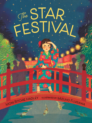 cover image of The Star Festival